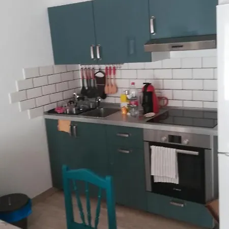 Hygge In Bouganvillas, Costa Adeje Apartment