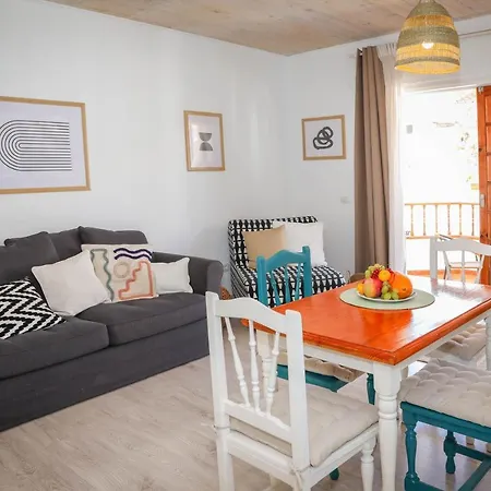 Hygge In Bouganvillas, Costa Adeje Адехе