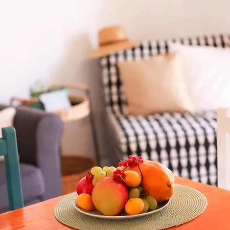 Апартаменты Hygge In Bouganvillas, Costa Adeje Адехе
