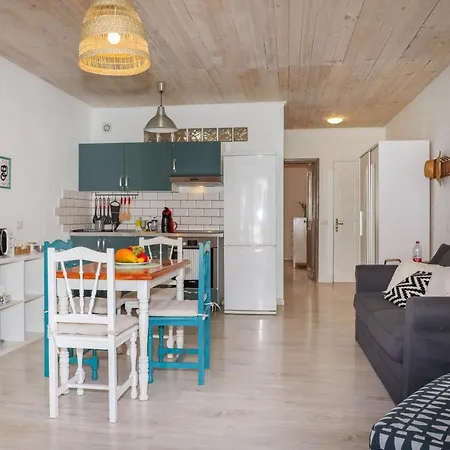 Апартаменты Hygge In Bouganvillas, Costa Adeje *