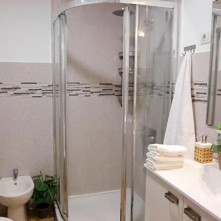 Апартаменты Hygge In Bouganvillas, Costa Adeje Адехе