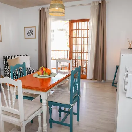 Hygge In Bouganvillas, Costa Adeje * Адехе
