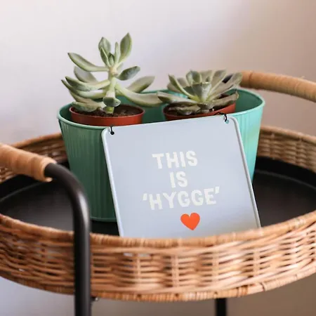 Апартаменты Hygge In Bouganvillas, Costa Adeje Адехе