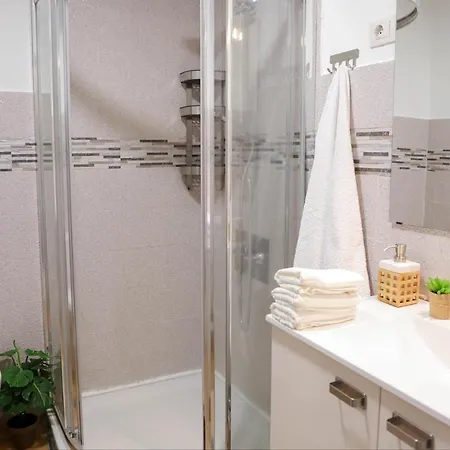 Апартаменты Hygge In Bouganvillas, Costa Adeje