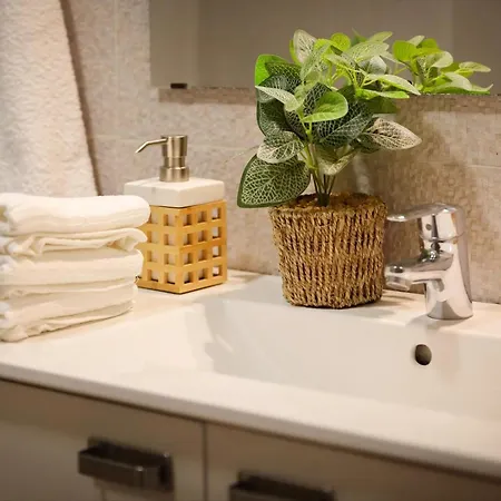 Hygge In Bouganvillas, Costa Adeje Апартаменты