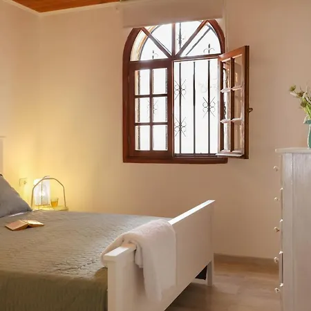 Апартаменты Hygge In Bouganvillas, Costa Adeje